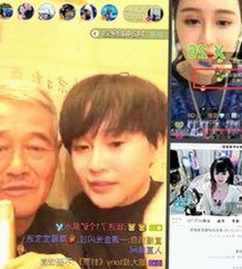 从低调到高调，他的变化令人眼前一亮